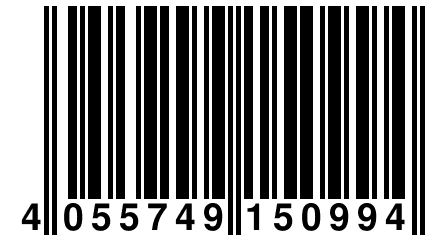 4 055749 150994