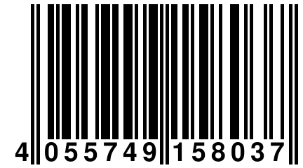 4 055749 158037