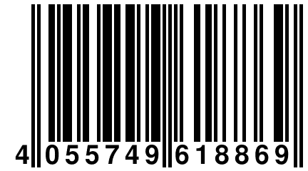 4 055749 618869