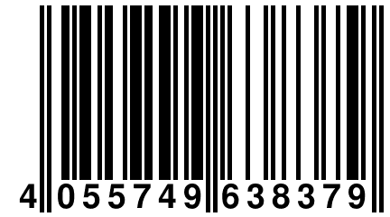 4 055749 638379