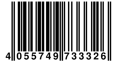 4 055749 733326