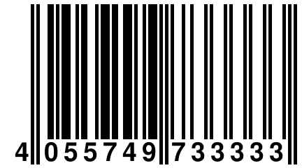 4 055749 733333