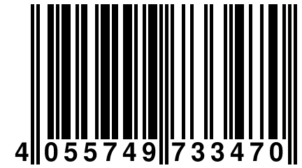 4 055749 733470