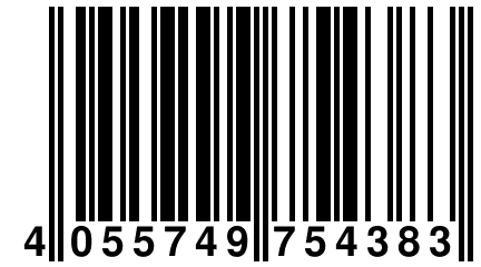 4 055749 754383