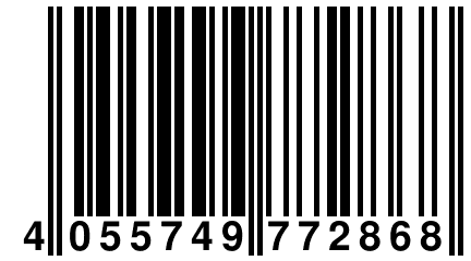 4 055749 772868