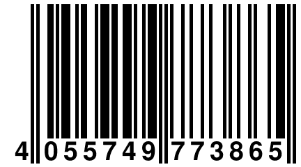 4 055749 773865
