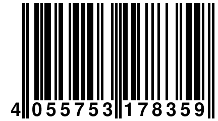 4 055753 178359
