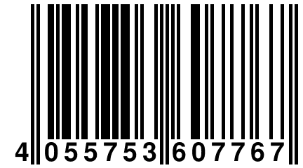 4 055753 607767