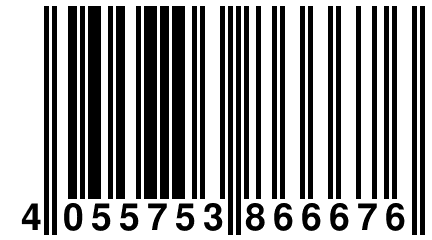 4 055753 866676