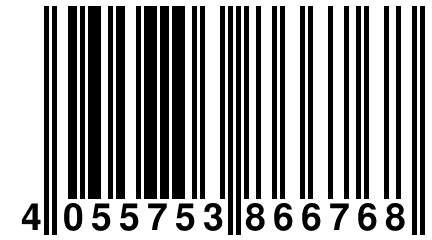 4 055753 866768
