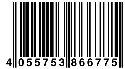 4 055753 866775