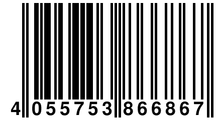 4 055753 866867