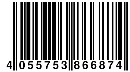 4 055753 866874