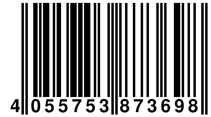 4 055753 873698