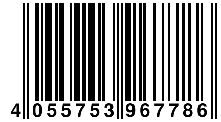 4 055753 967786