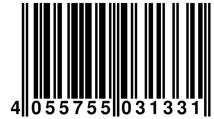 4 055755 031331