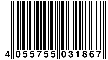 4 055755 031867