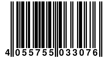 4 055755 033076