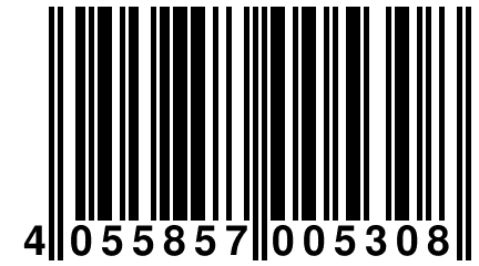 4 055857 005308