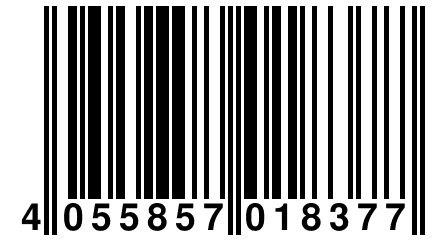 4 055857 018377