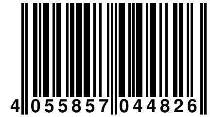 4 055857 044826