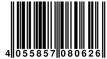 4 055857 080626