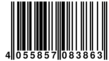 4 055857 083863