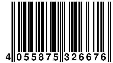 4 055875 326676
