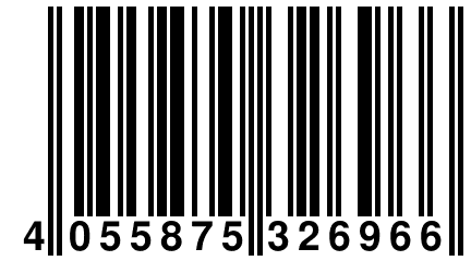4 055875 326966