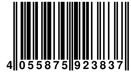 4 055875 923837