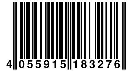 4 055915 183276