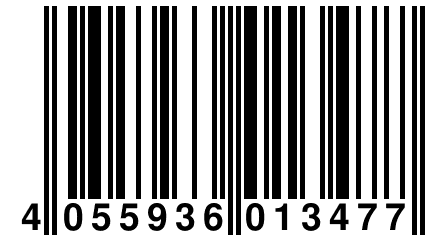 4 055936 013477