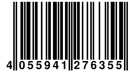 4 055941 276355