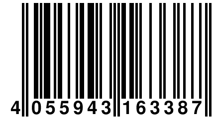 4 055943 163387
