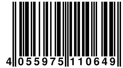 4 055975 110649