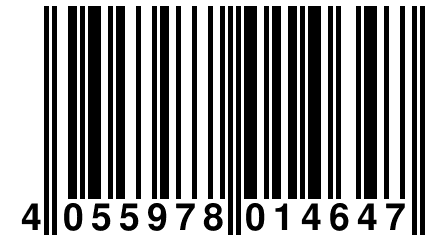 4 055978 014647