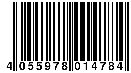 4 055978 014784