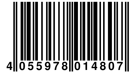 4 055978 014807