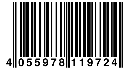 4 055978 119724