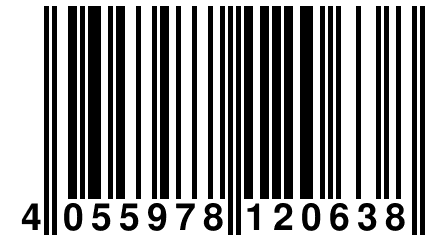 4 055978 120638