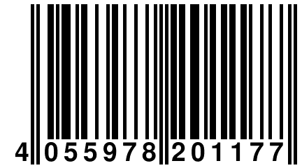 4 055978 201177