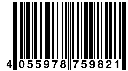 4 055978 759821