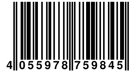 4 055978 759845