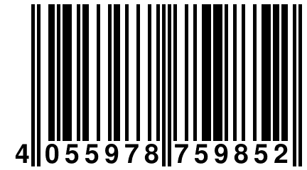 4 055978 759852