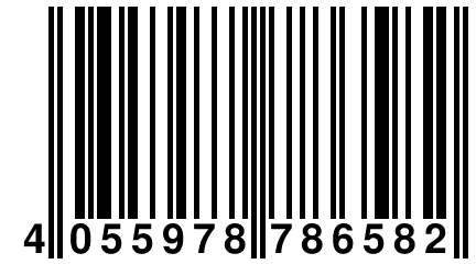 4 055978 786582