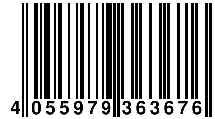 4 055979 363676
