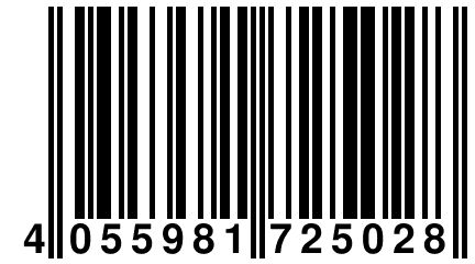 4 055981 725028
