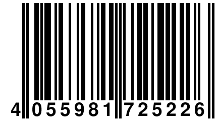 4 055981 725226