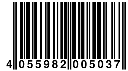 4 055982 005037