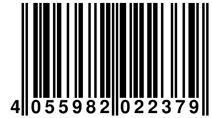 4 055982 022379